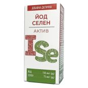 ЙОДСЕЛЕНАКТИВ ТАБЛ. №60