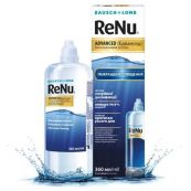 РЕНЮ АДВАНСЕД Р-Р Д/ЛИНЗ 360МЛ