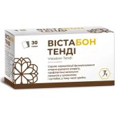Вистабон Тенди саше №30