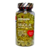 ЖИР ТЮЛЕНИЙ КАПС. №120