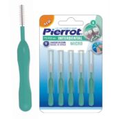 ПИРОТ З/Щ ЕРШИКИ ИНТРОДЕНТАЛ. МИКРО  №5 REF.49