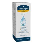 Наттае Ретина Nattaye Retina раствор офтальмологический флакон 10 мл