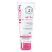 Гель для душа Топікрем Topicrem ультразволожуючий 75 мл