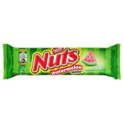 БАТОНЧИК НАТС АРБУЗ 42Г 1213