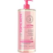 Гель для душа Топікрем Topicrem ультразволожуючий 1000 мл