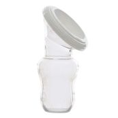 Молокоотсос Baby Team 0011 механический