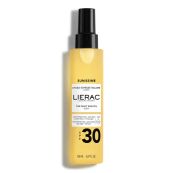 LIERAC САНИСИМ МАСЛО С/ЗАЩ ШЕЛКОВИСТОЕ Д/ТЕЛА SPF-30 150МЛ 7531