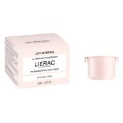 LIERAC ЛИФТ ИНТЕГРАЛЬ КРЕМ НОЧНОЙ 50 МЛ СМЕН. БЛОК 9093