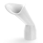 МУНДШТУК (ЗАГУБНИК) ИНД. ФИЛЬТР. МЕМБРАНА