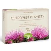 РАСТОРОПША ПЯТНИСТАЯ КАПС. №30