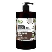 ЭЛЬФА БИО НАТУРЕЛЬ КРЕМ-ГЕЛЬ Д/ДУША КОКОСОВОЕ МОЛОКО 946 МЛ 34488