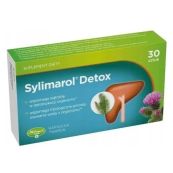 СИЛИМАРОЛ ДЕТОКС КАПС. №30