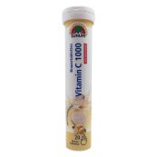 САНЛАЙФ ВИТАМИНЫ SUNLIFE ВИТАМИН С 1000 ТАБЛ.ШИП. №20