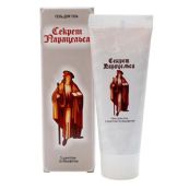 Секрет Парацельса Гель для тела с шунгитом и бишофитом 80 мл