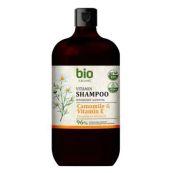 ЭЛЬФА БИО НАТУРЕЛЬ ШАМПУНЬ 946МЛ РОМАШКА ВИТАМИН Е  34563