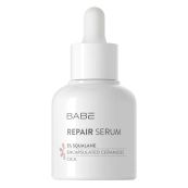 Восстанавливающая сыворотка BABE Laboratorios Serum для чувствительной и раздраженной кожи с керамидами 30 мл
