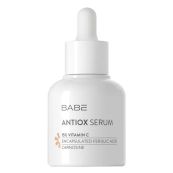 Сыворотка-антиоксидант BABE Laboratorios Serum с Витамином С 15% 30 мл