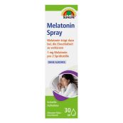 САНЛАЙФ ВИТАМИНЫ SUNLIFE МЕЛАТОНИН СПРЕЙ 30МЛ