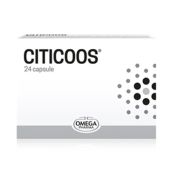 Цитікос капсули №24