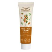 З/А КРЕМ Д/РУК И НОГТЕЙ "МАСЛО АРГАНЫ" 100 МЛ  45663