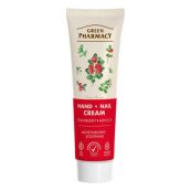 З/А КРЕМ Д/РУК И НОГТЕЙ "КЛЮКВА АРНИКА" 100 МЛ  45670