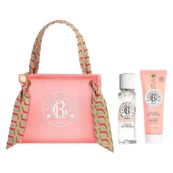 ROGER&GALLET НАБОР ЦВЕТ ИНЖИРА ПАРФ.ВОДА 30МЛ + ЛОСЬОН-МОЛОЧКО ДЛЯ ТЕЛА 50МЛ 4959