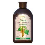 ГЕЛЬ ДЛЯ ДУША ДЕГТЯРНЫЙ 350МЛ 2854
