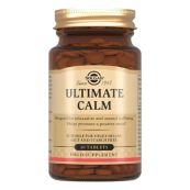 Solgar Успокаивающий комплекс таблетки №30