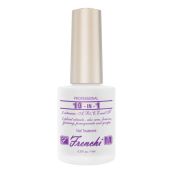 Розумна емаль Frenchi Вітамінний комплекс 10 в 1 для нігтів 11 мл