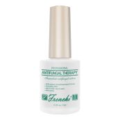 Розумна емаль Frenchi Протигрибкова терапія для боротьби з оніхомікозом 11 мл