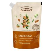 З/А МЫЛО ЖИДКОЕ 460МЛ МИНДАЛЬ,АРГАНА ДОЙ ПАК 45793