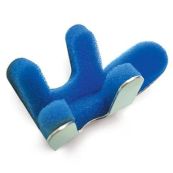 БАНДАЖ 501-2 ОРТЕЗ-ШИНА Д/ФИКС. ПАЛЬЦ. РУКИ  МЕТАЛ.  Р.М  2640