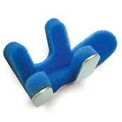 БАНДАЖ 501-3 ОРТЕЗ-ШИНА Д/ФИКС. ПАЛЬЦ. РУКИ  МЕТАЛ.  Р.L  2657