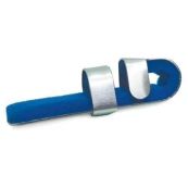 БАНДАЖ 503-1 ОРТЕЗ-ШИНА Д/ФИКС. ПАЛЬЦ. РУКИ К ЛАДОНИ МЕТАЛ. Р.S  2695