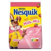 НЕСКВИК КЛУБНИКА НАПИТОК 350Г  6288