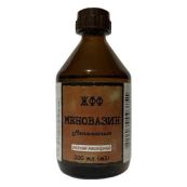 Меновазин ЖФФ раствор накожный флакон 100 мл