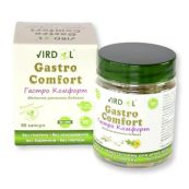 ВИРДОЛ ГАСТРО КОМФОРТ КАПС. №90