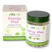 ВИРДОЛ ЭНЕРГИЯ ПЛЮС КАПС. №90