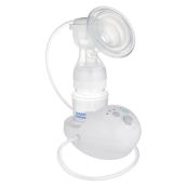 Молокоотсос Canpol babies 12/215 EasyStart электрический