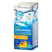 НАТХЕЛС (NATHEALTH) ИММУНОПРОФ ФЕМИЛИ МАСЛО ЭМУЛ. 250 МЛ