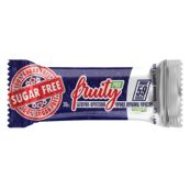 Батончик протеїновий POWER PRO Healthy Meal чорниця, журавлина, чорнослив 30 г