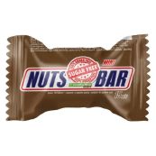 Конфеты Power Pro Healthy Nuts Bar mini с арахисом глазированные без добавления сахара 15 г