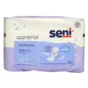 ПРОКЛ. УРОЛ. SENI КОНТРОЛ НОРМАЛ №15 3947