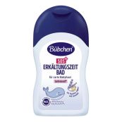 БЮБХЕН СР-ВО Д/ВАННЫ ХОЛОД.ВРЕМЯ ГОДА 150МЛ 0743