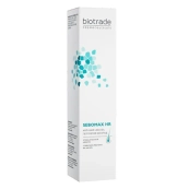 Стимулирующий гель против выпадения волос - Biotrade Sebomax HR Anti-Hair Loss Gel 26ml