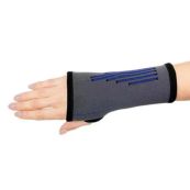 Бандаж для променево-зап'ясткового суглоба компресійний Торос-Груп Тип 559-Н розмір L
