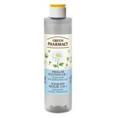 З/А РАСТВОР МИЦЕЛЛЯРНЫЙ РОМАШКА 250МЛ 42450