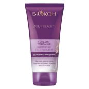 БИОКОН 830006 АВ ГЕЛЬ ДЛЯ УМЫВ. МИЦЕЛ. ГИАЛУРОН ГИАЛУРОН 150МЛ 2361
