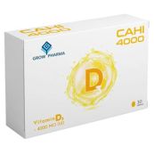 САНИ 4000 таблетки №30