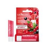Бальзам для губ Биокон Смородина и Шиповник 4,6 г
